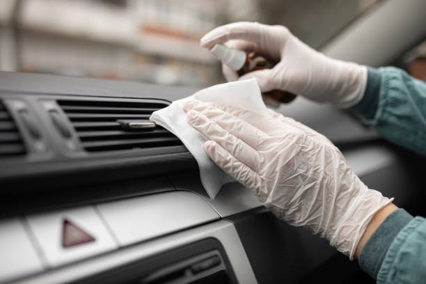 Best Duct Cleaning Specialists  in Meraux, LA