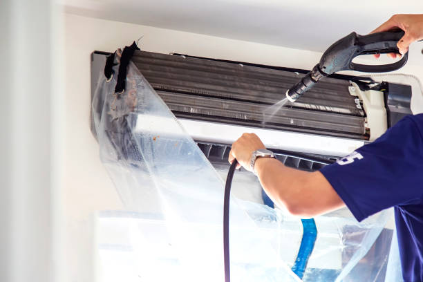 Best Air Duct Cleaning Company Near Me  in Meraux, LA