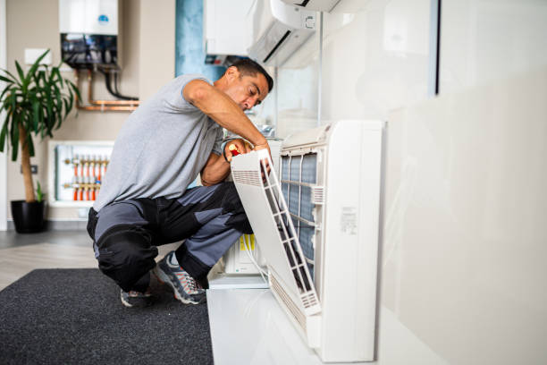 Best Air Duct Cleaning Near Me  in Meraux, LA