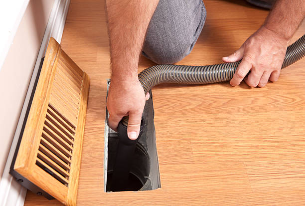 Best Air Duct Cleaning Near Me  in Meraux, LA