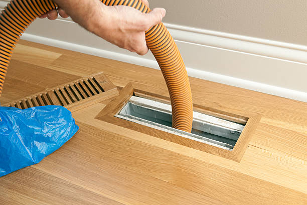 Best Local Air Duct Cleaning Services  in Meraux, LA