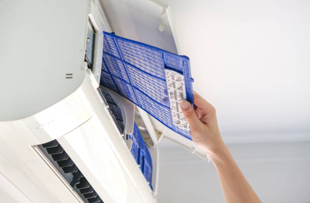 Emergency Air Duct Cleaning in LA